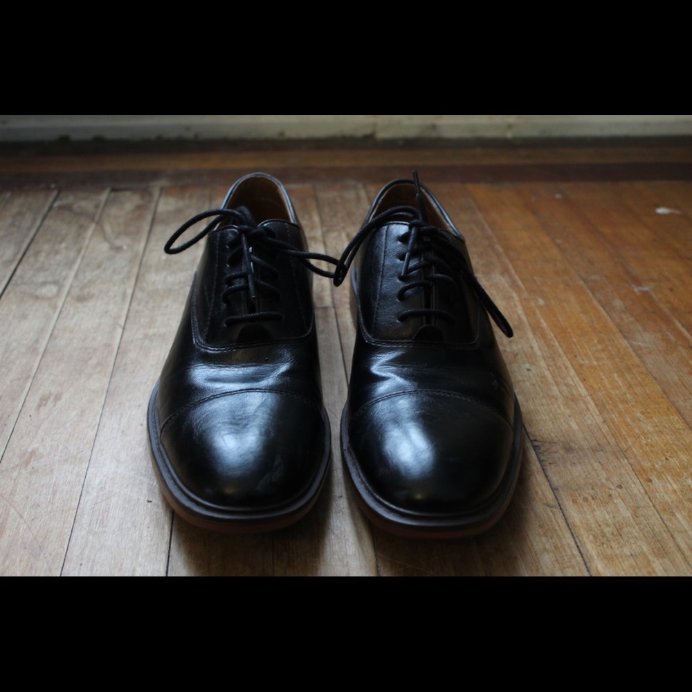 Men’s Dress shoes